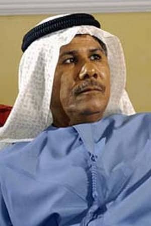 Jaber Nagmoosh