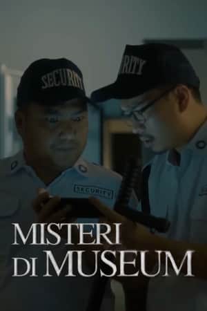 Suatu Malam Di Museum