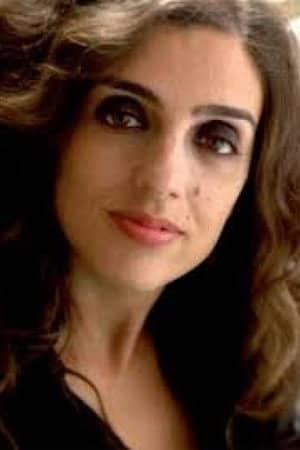 Jenny Goldstein
