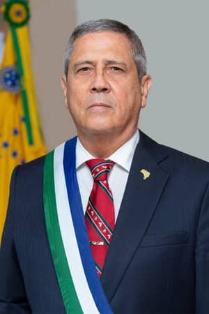General Braga Netto