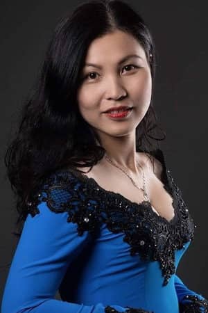 Trần Thu Liễu