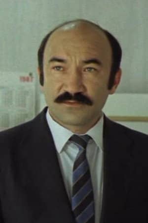 Yunus Yusupov