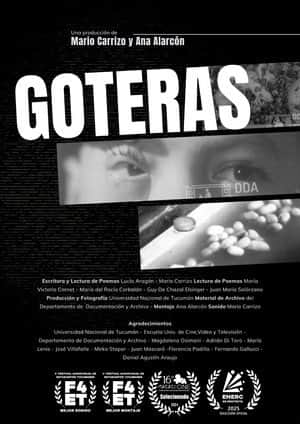 Goteras