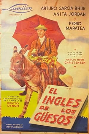 El inglés de los güesos