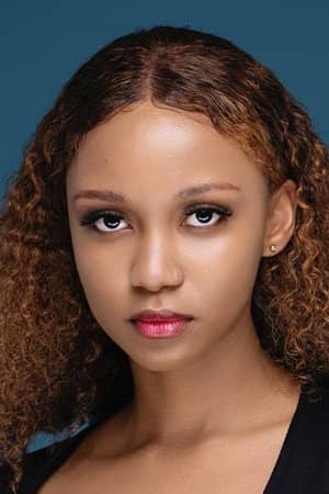 Préscilia Ahoué