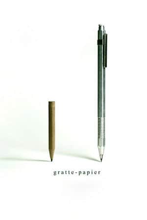 Penpusher