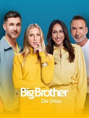 Big Brother - Die Show