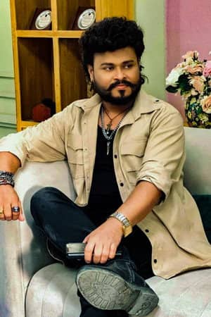 Munna Khan