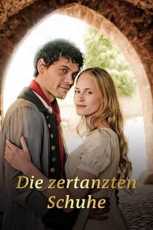 Die zertanzten Schuhe