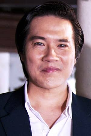 Julian Cheah