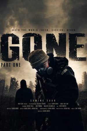 Gone Part One