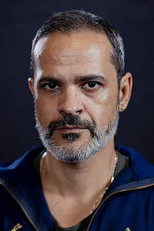 Ítalo Laureano