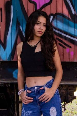 Mariana Mendes