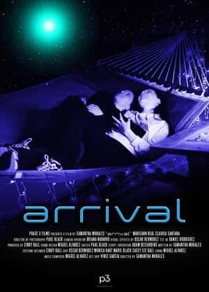 arrival