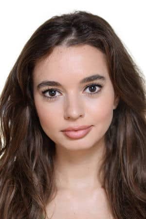 Ingrid Bisu