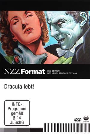 Dracula lebt! - Das Vermächtnis des Grafen