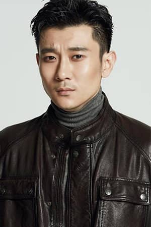 Zhao Ran