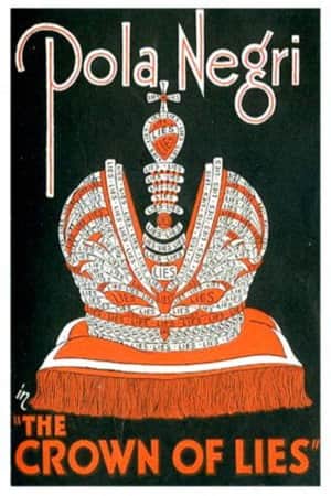 The Crown of Lies