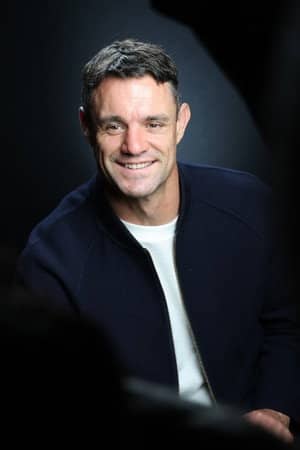 Dan Carter