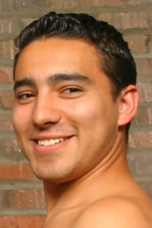 Cesar Talon