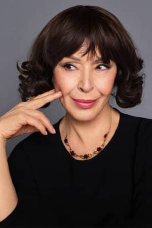 Yllka Mujo