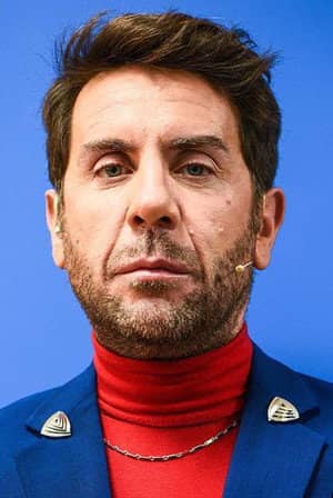 Giorgos Mazonakis