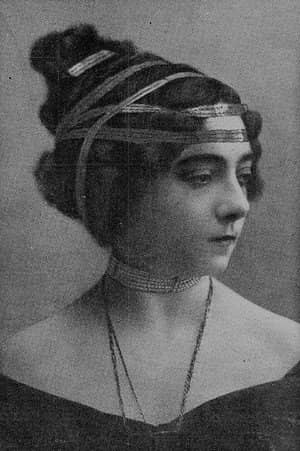 María Severini