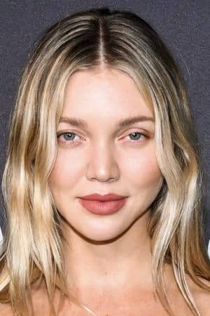 Jessie Andrews