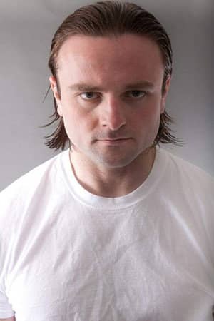 Michael John Lane