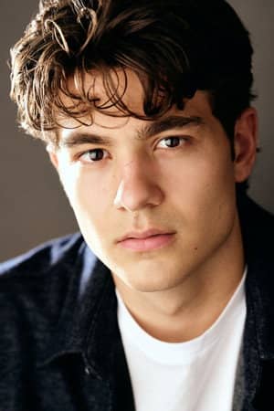 Atticus Elsass