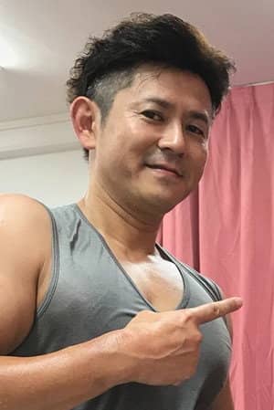 Hayato Tsuji