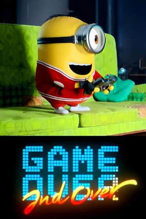 Game Over and Over