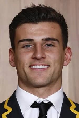 Nick Daicos