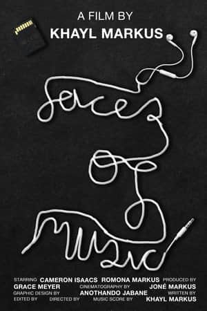 Faces of Music