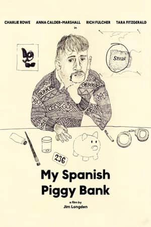 My Spanish Piggy Bank