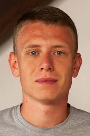 Rafi Rocher