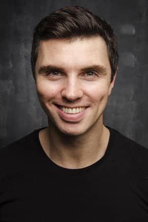Dmitriy Malashenko