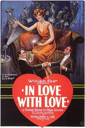 In Love with Love