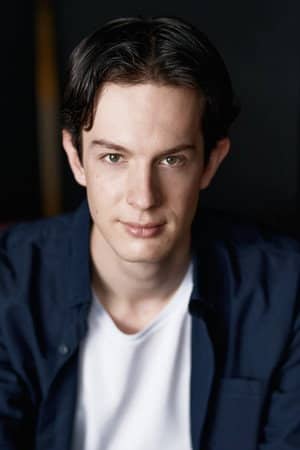 Lachlan Bradshaw