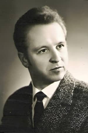 Mykolas Smagurauskas