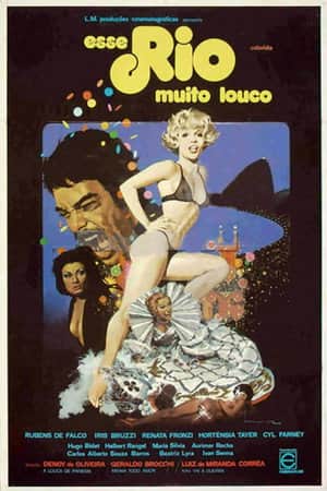 Esse Rio Muito Louco