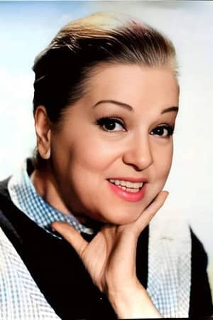 Isabel Garcés