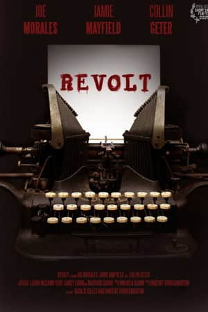 REVOLT