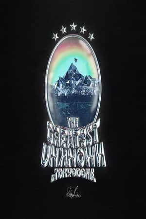 King Gnu Dome Tour THE GREATEST UNKNOWN at TOKYO DOME