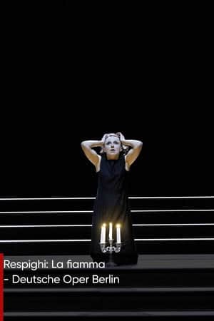 Respighi: La Fiamma
