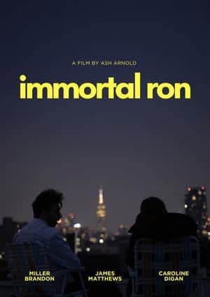 Immortal Ron