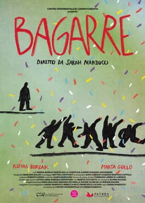 Bagarre