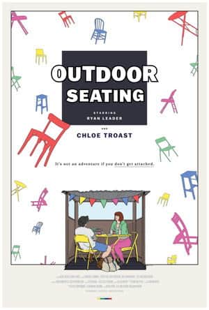 Outdoor Seating