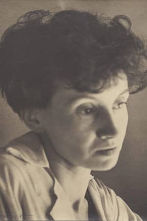 Marie Epstein
