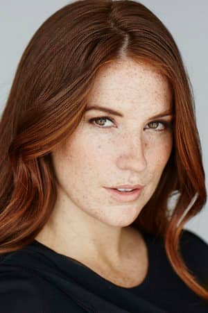 Heidi Heaslet